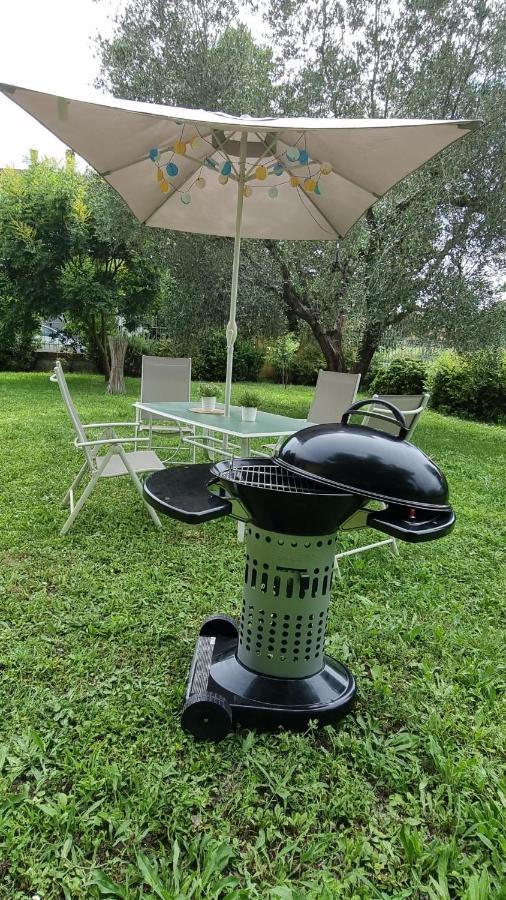 Villa Luxury Pool & Garden Pisa Exterior foto